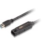 ATEN 15M USB 3.1 Gen1 Ext UE3315A-AT-G, 