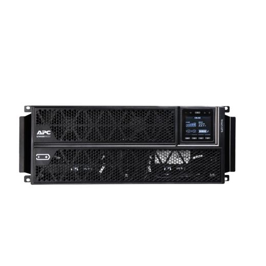 APC Smart-UPS RT 5kVA 230V Rack/Tower, 
