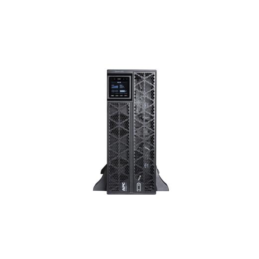 APC Smart-UPS RT 5kVA 230V Rack/Tower, 