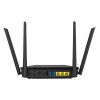 ASUS ROUTER AX1800U DUAL-BAND WIFI 6, 