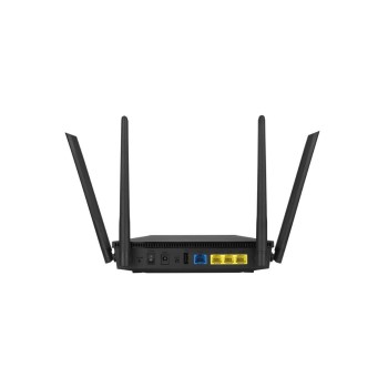 ASUS ROUTER AX1800U DUAL-BAND WIFI 6, 