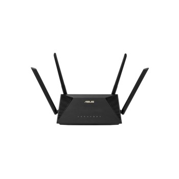 ASUS ROUTER AX1800U DUAL-BAND WIFI 6, 