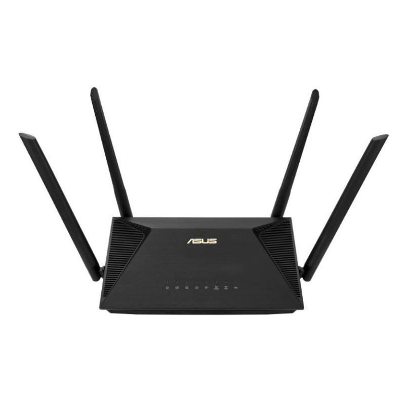 ASUS ROUTER AX1800U DUAL-BAND WIFI 6, 