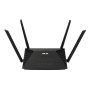 ASUS ROUTER AX1800U DUAL-BAND WIFI 6, 