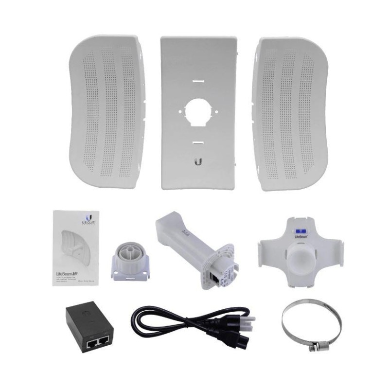 UBIQUITI LITEBEAM M5 LBE-M5-23, 