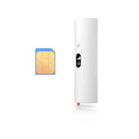 UBIQUITI UNIFI U-LTE-PRO CAT4 LTE AP, 
