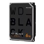 WD HDD 3.5 6TB SATA WD6004FZWX, 