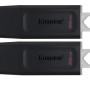 32GB USB3.2 Gen 1 DataTraveler Exodia (Black + White) - 2 Pieces, 