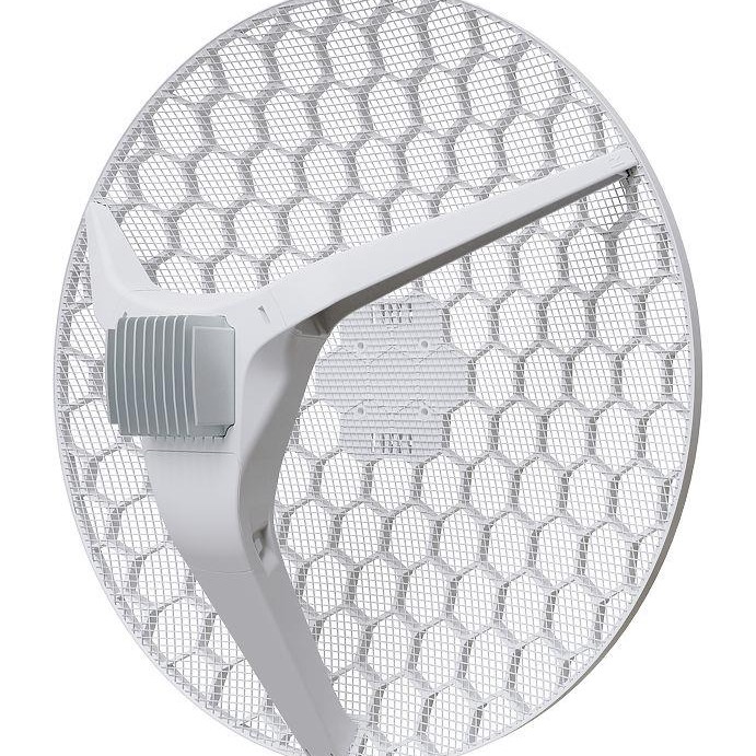WRL LHG XL 2.4/5GHZ/RBLHGG-5HPACD2HPND-XL MIKROTIK, 