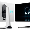 27 Gaming Monitor AW2723DF 2560x1440, 