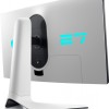 27 Gaming Monitor AW2723DF 2560x1440, 
