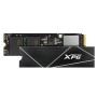 ADATA SSD 4TB M.2 PCIe XPG GAMMIX S70 Blade, 