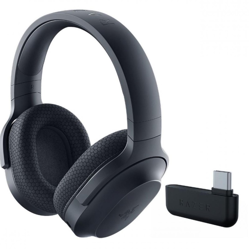 Casti cu micofon Razer Barracuda X Wirel, 