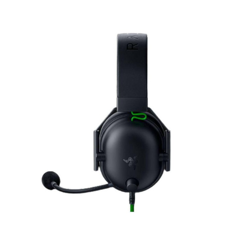 Casti cu micofon Razer BlackShark V2 X, 