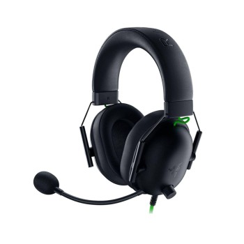 Casti cu micofon Razer BlackShark V2 X, 