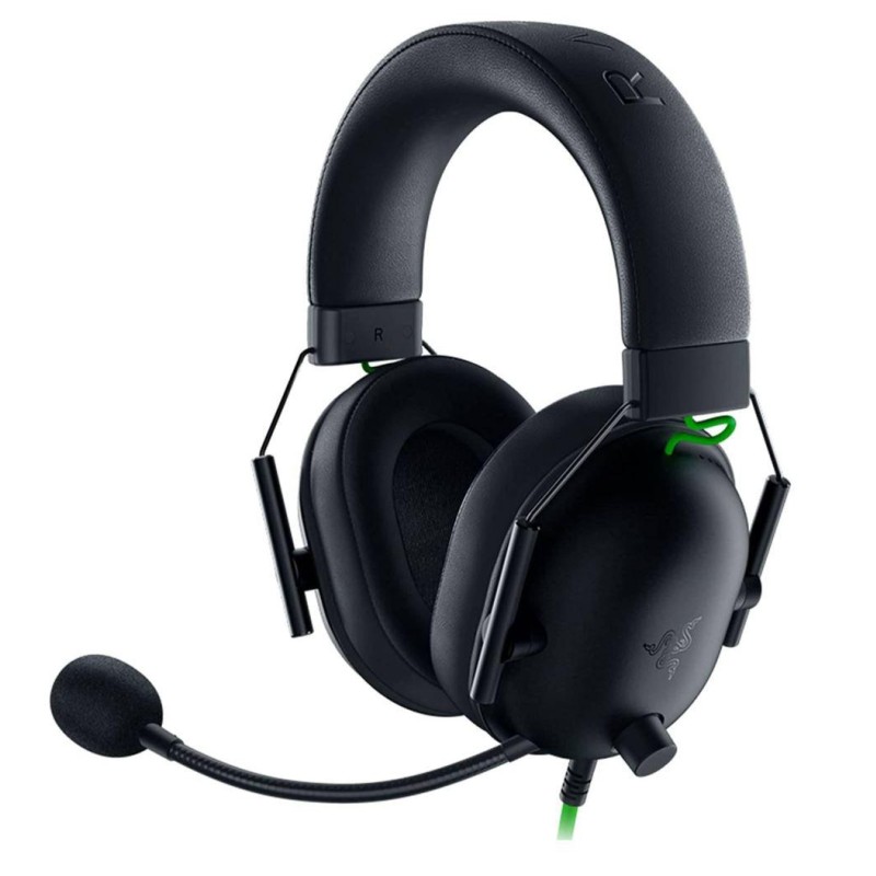 Casti cu micofon Razer BlackShark V2 X, 