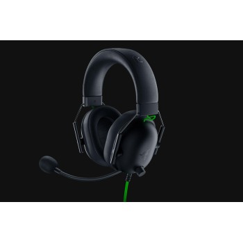 Casti cu micofon Razer Blackshark V2 X G, 