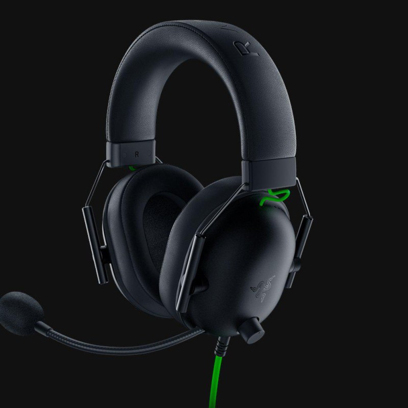 Casti cu micofon Razer Blackshark V2 X G, 