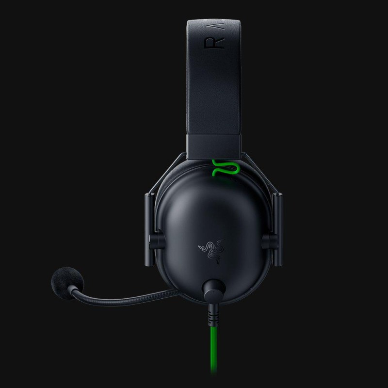 Casti cu micofon Razer Blackshark V2 X G, 