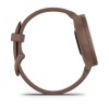 Garmin Vivomove Sport, Cocoa, 