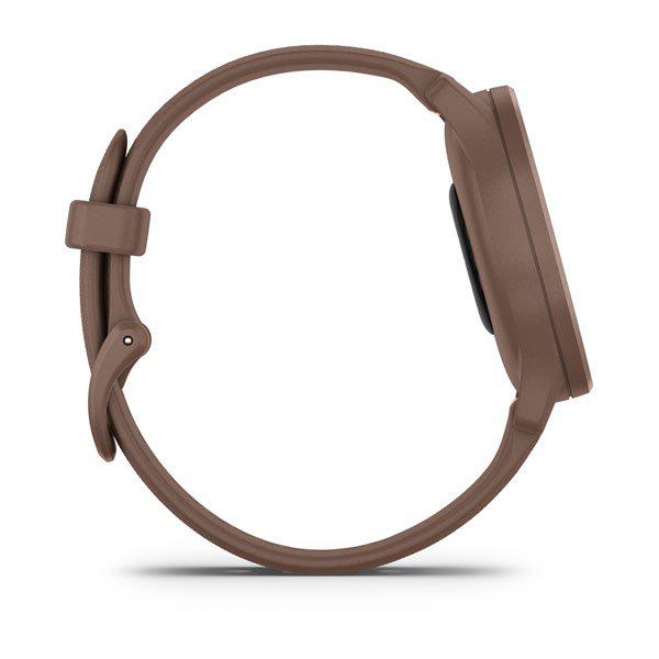 Garmin Vivomove Sport, Cocoa, 