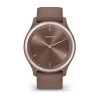 Garmin Vivomove Sport, Cocoa, 