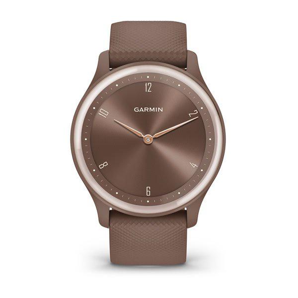 Garmin Vivomove Sport, Cocoa, 