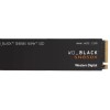 WD SSD 1TB BLACK M.2 2280 WDS100T2X0E, 