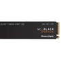 WD SSD 1TB BLACK M.2 2280 WDS100T2X0E, 