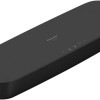 Soundbar PANASONIC SC-HTB200EGK, 80W, Bluetooth, negru Panasonic, 