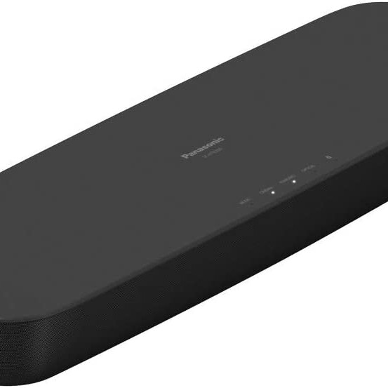 Soundbar PANASONIC SC-HTB200EGK, 80W, Bluetooth, negru Panasonic, 