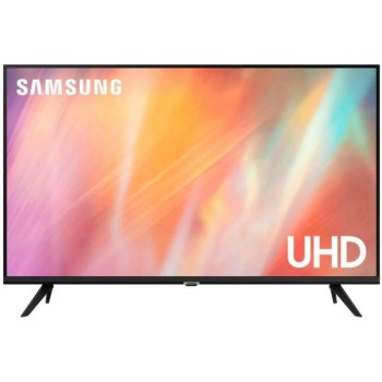 LED TV Smart Samsung UE65AU7092, 165 cm, Crystal 4K, UHD Dimming, Q-Symphony,