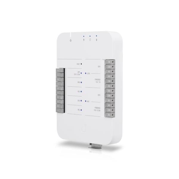 ACCESS CONTROL HUB/UNIFI UA-HUB UBIQUITI, 