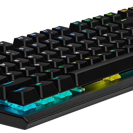 Corsair CH-911D01A-NA, 