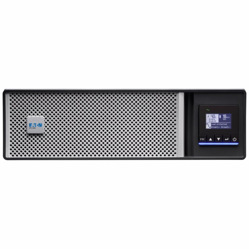 UPS EATON 5PX 2200I RT3U G2, 