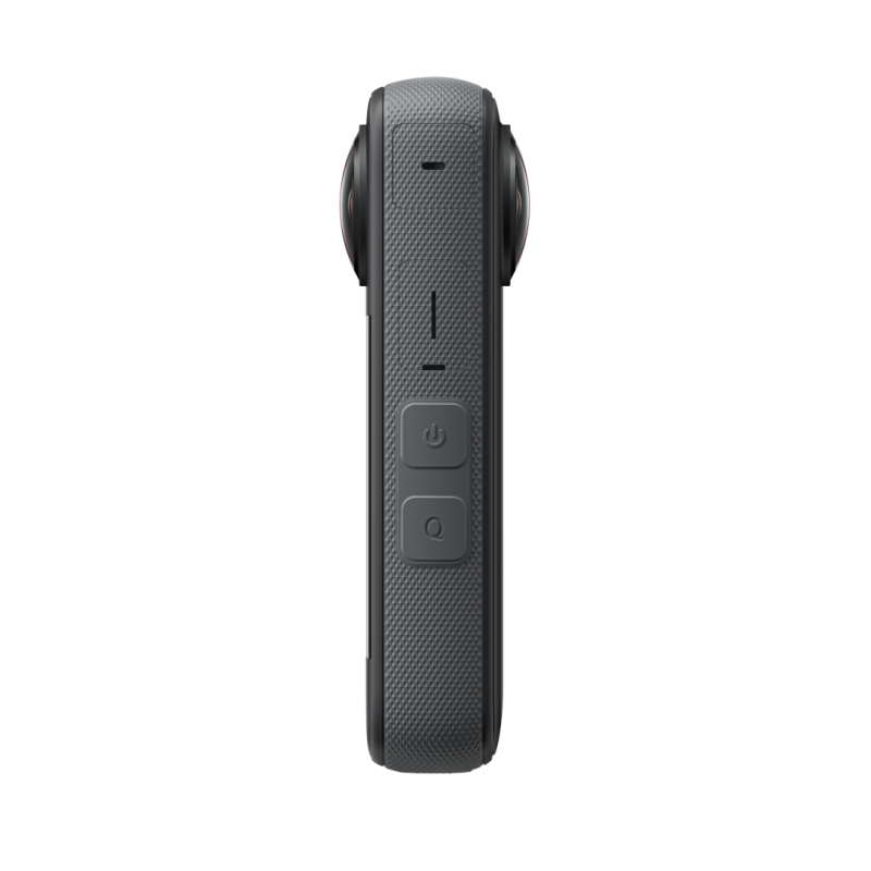 Insta360 One X3, 