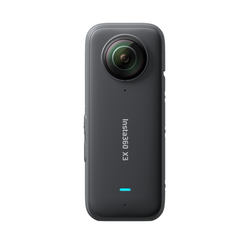 Insta360 One X3, 