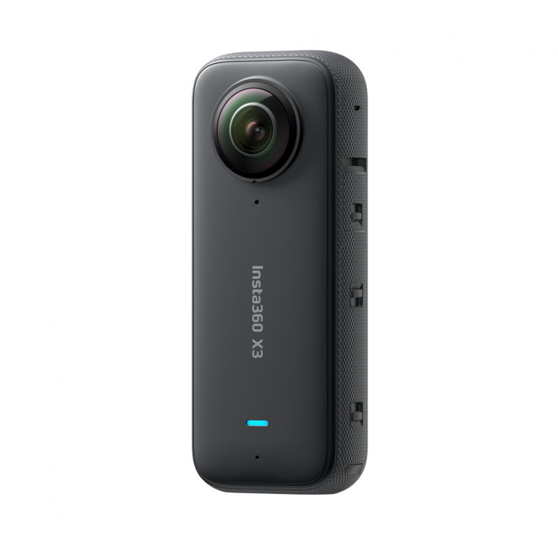 Insta360 One X3, 