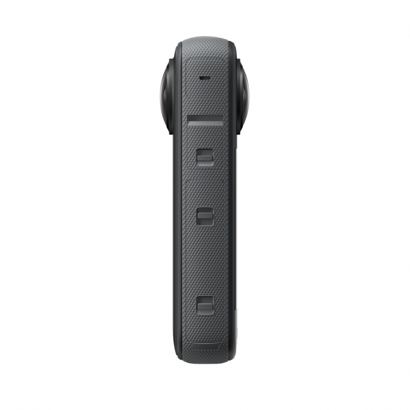 Insta360 One X3, 