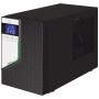 UPS Legrand KEOR E,Tower,1500VA/1200W,Line Interactive,Pure Sinewave Output,Cold Start Function,Hot-swappable battery,8x10A IEC,3 pcsx9Ah/12V,18.9kg,USB,RS232,SNMP,