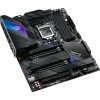 ASUS ROG STRIX Z590-E GAMING WIFI LGA1200 Z590 4xDIMM up to 128GB PCIe M.2 SATA HDMI DP USB 3.2 Wi-Fi, 