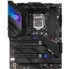 ASUS ROG STRIX Z590-E GAMING WIFI LGA1200 Z590 4xDIMM up to 128GB PCIe M.2 SATA HDMI DP USB 3.2 Wi-Fi, 