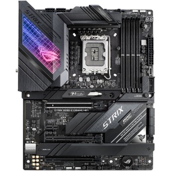 ASUS ROG STRIX Z690-E GAMING WIFI LGA 1700, 
