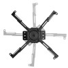NM Projector Ceiling Mount 25cm, 