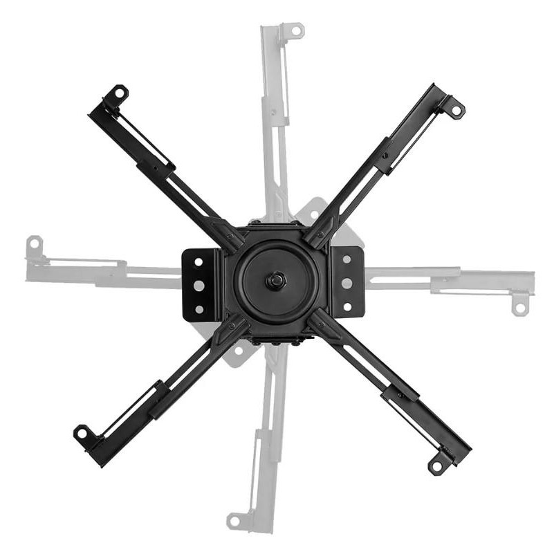 NM Projector Ceiling Mount 25cm, 