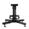 NM Projector Ceiling Mount 25cm, 