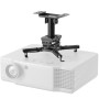 NM Projector Ceiling Mount 25cm, 