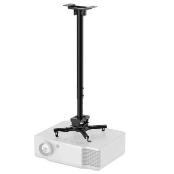 NM Projector Ceiling Mount 74-114cm, 