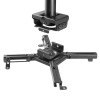 NM Projector Ceiling Mount 74-114cm, 