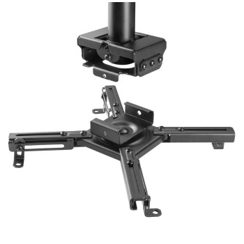 NM Projector Ceiling Mount 74-114cm, 